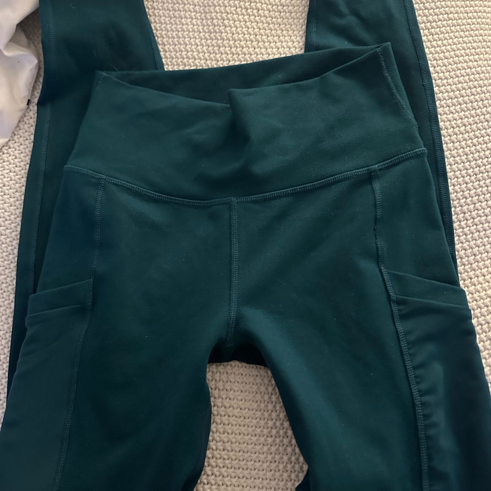 Fabletics leggings